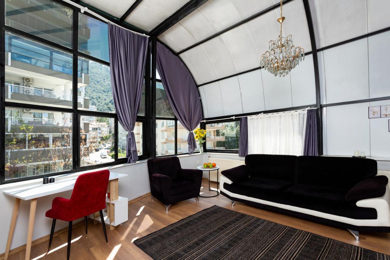 8 House * Balçova