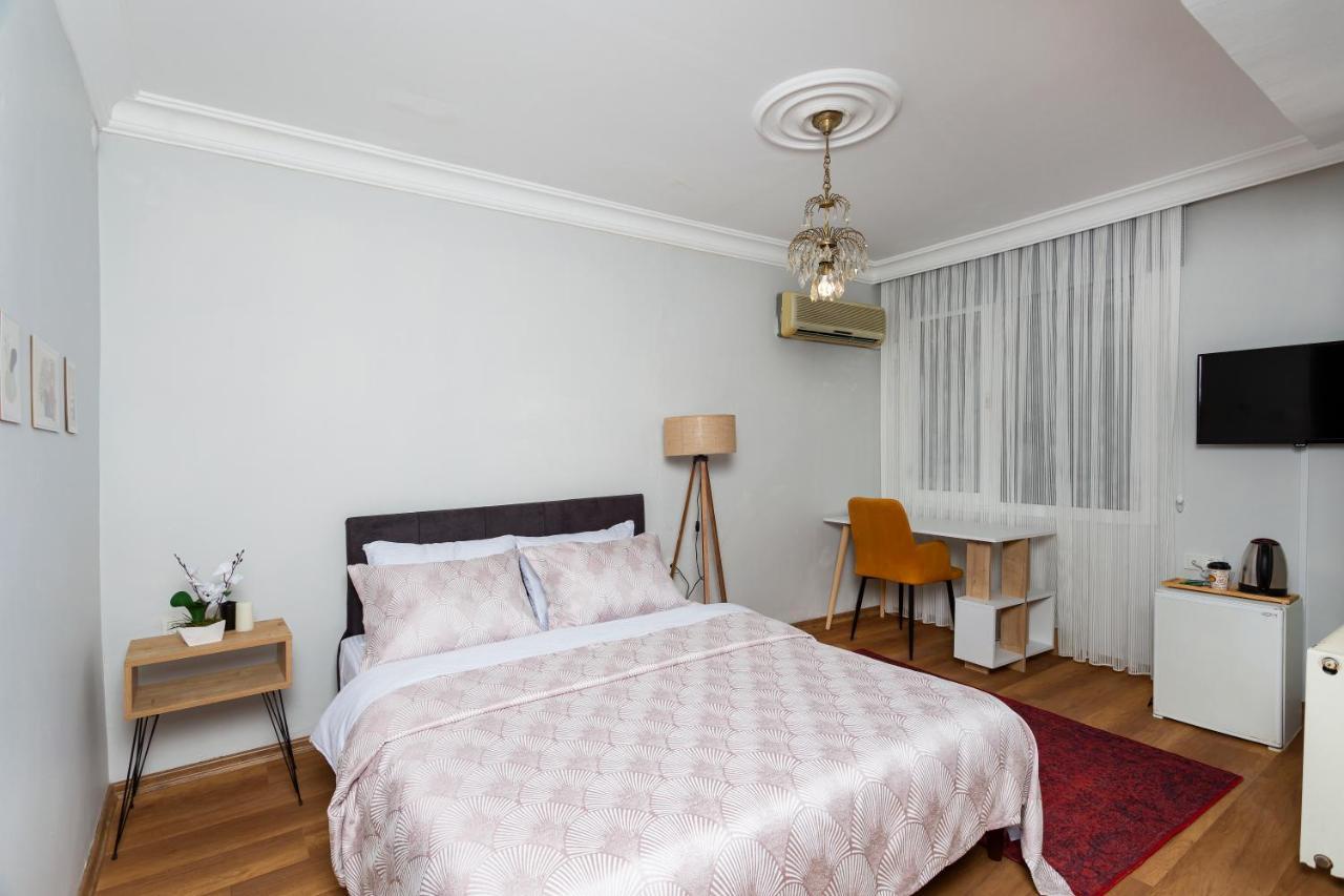8 House Balçova