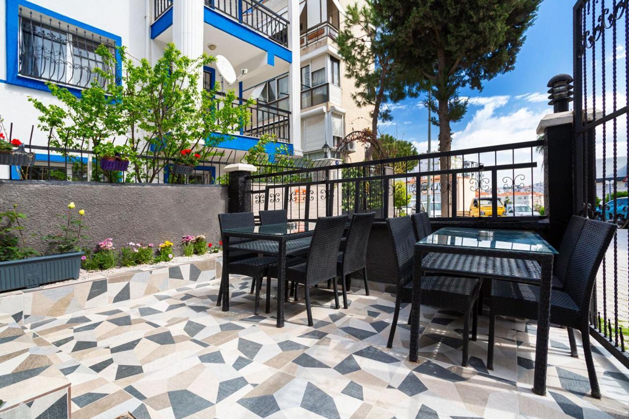 Hotel 8 House Balçova